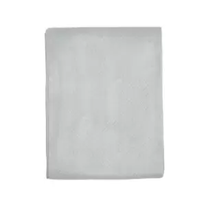 Image of Helena Springfield Opulence Throw, Silver