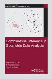 Image of Combinatorial Inference in Geometric Data Analysis