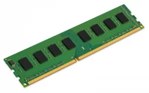 Image of Kingston 4GB 1600MHz DDR3L RAM