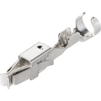 Image of TE Connectivity 929938 1 Crimp contact J P T Total number of pins 1