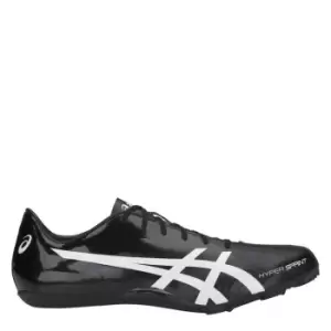 Image of Asics Hypersprint 7 99 - Black