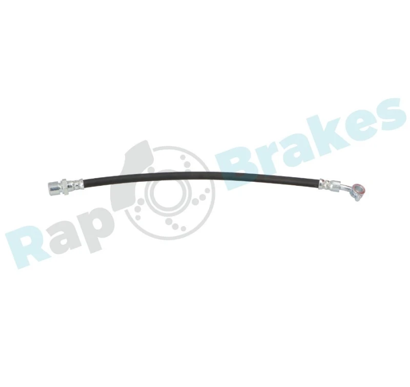 Image of RAP BRAKES R-H0899 Brake Hose Brake Hose (83)