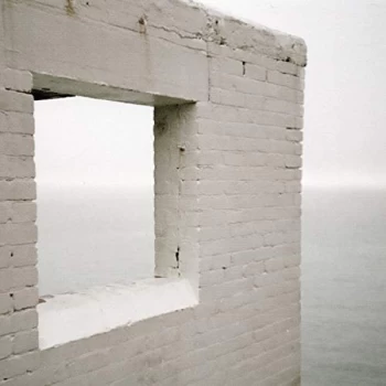 Image of Mizmor & Andrew Black - Dialetheia CD