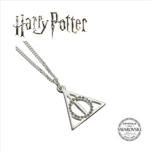 Image of Deathly Hallows Necklace
