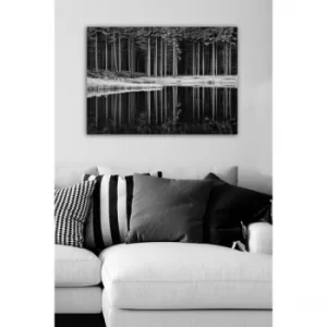 Image of 636567245-5070 Multicolor Decorative Canvas Painting