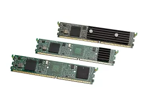 Image of Cisco 64-Channel High-Density Packet Voice and Video Digital Signal Pr