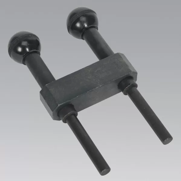 Image of Sealey VSE2357A Petrol Engine Camshaft Setting Tool VAG 1.4, 1.6 16v Belt Drive