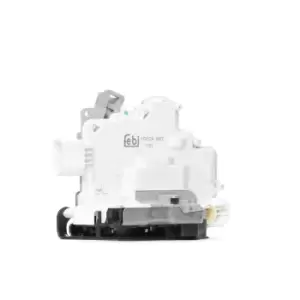 Image of FEBI BILSTEIN Door Lock VW,AUDI 172129 8J1837015A,8J1837015A