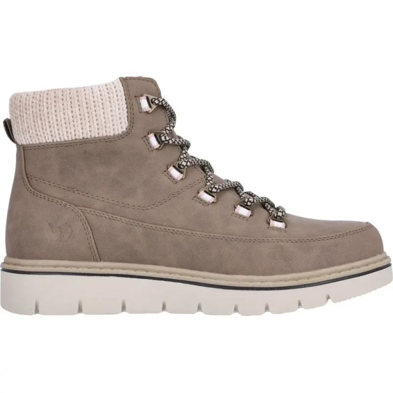 Image of Whistler Womens boots Whistler Naje Marron Female 41