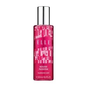 Image of ELLE Body Mist Rouge Passion 250ml
