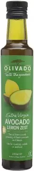 Image of Olivado Avocado Zest - 250ml