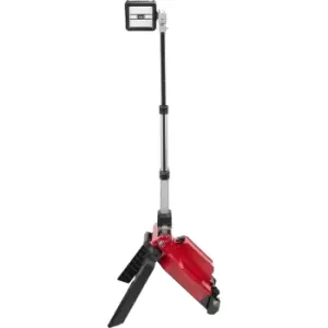 Image of Milwaukee M18 ONE-KEY Remote Area Light Body Only Aluminium