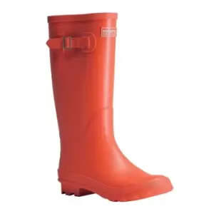 Image of Regatta Lady Fairweather II Wellies - Crayon