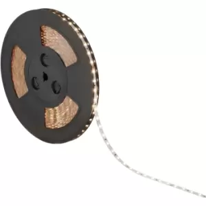 Image of Flexible LED Tape Light - 30 Metres - 144W Cool White LEDs - Dimmable Lighting