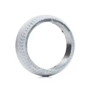 Image of RIDEX Exhaust Manifold Gasket BMW,TOYOTA,NISSAN 27G0162 18107532927,206958H310,20695AV310 OK24740581,1418365D00,174510B010,174510G010,1745120010