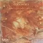 Image of Godowsky: Sonata and Passacaglia