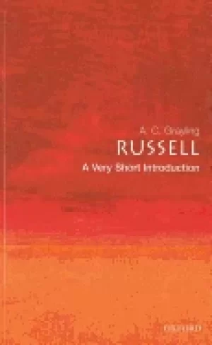 Image of russell a very short introduction