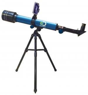 Image of Discovery Galaxy Smart Telescope