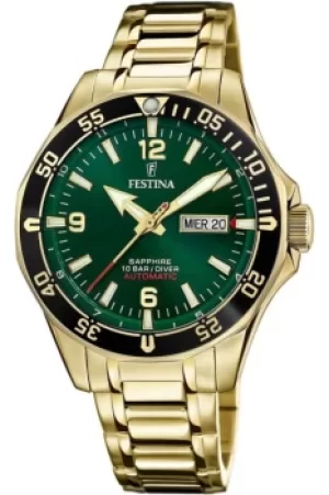 Image of Festina Watch F20479/3