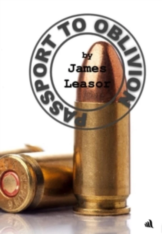 Image of Passport to Oblivion Paperback / softback