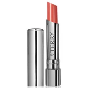 Image of By Terry Hyaluronic Sheer Nude Lipstick 3g (Various Shades) - 4. Sheer Glow