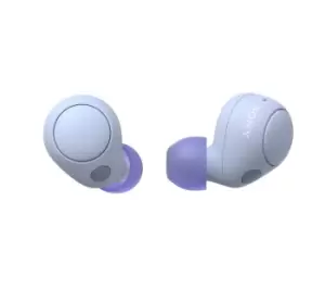 Image of Sony WF-C700NV.CE7 True Wireless Noise Cancelling Earbuds