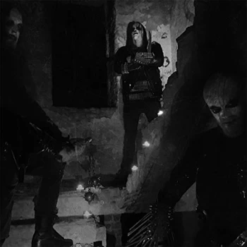 Image of Taake / Deathcult - Jaertegn Vinyl