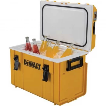 Image of DEWALT DS404 Tough System Cool Box