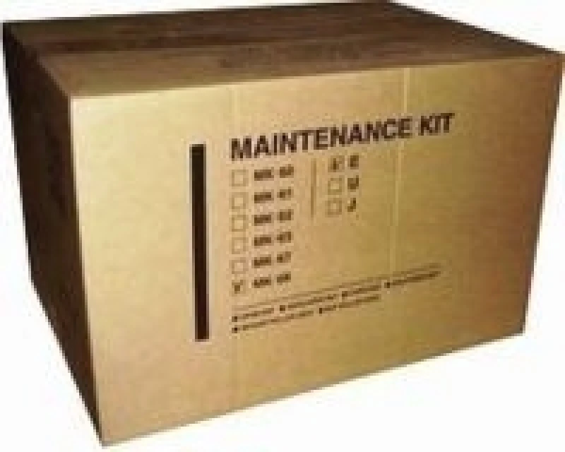 Image of Kyocera 1702KV8NL0/MK-590 Maintenance-kit. 200K pages for Kyocera FS-C