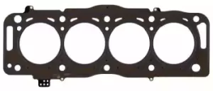 Image of eout Head Gasket (MLS) 442.822 by Elring