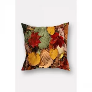 Image of YS36954355 Multicolor Cushion Cover
