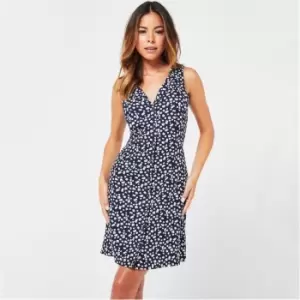 Image of SoulCal Dress - Blue