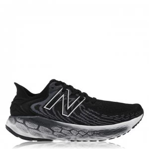 Image of New Balance Balance 1080V11 Sneaker - Black