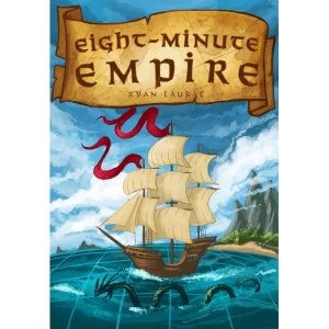 Image of Eight Minute Empire