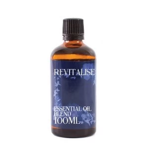 Image of Mystic Moments Revitalise - Essential Oil Blends 100ml
