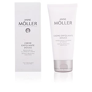 Image of CREME EXFOLIANTE douce all skin types 100ml