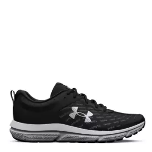 Image of Under Armour Charged Assert 10 - Black
