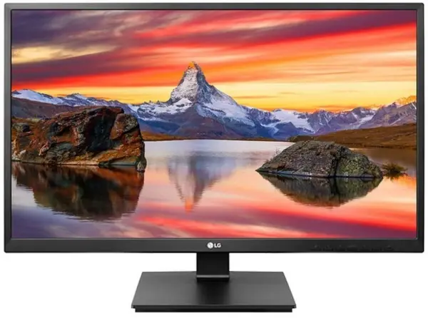 Image of LG 24" 24BK55YP-I Full HD LED Monitor