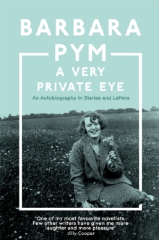 Image of A Very Private Eye Paperback / softback