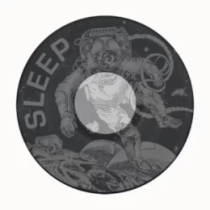 Image of The Clarity by Sleep Vinyl Album