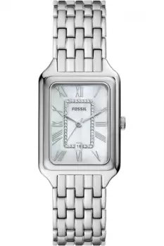 Image of Ladies Fossil Raquel Watch ES5306