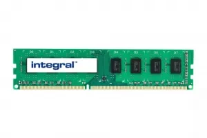 Image of Integral 4GB 1066MHz DDR3 RAM