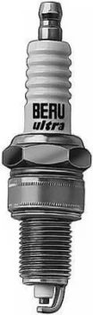 Image of Beru Z20 / 0002335701 Ultra Spark Plug Replaces 589 45 87