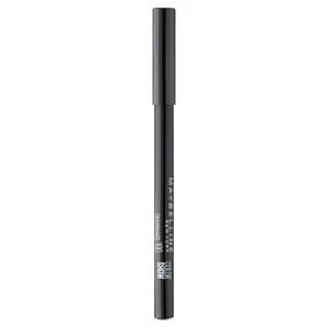 Image of Maybelline Color Show Eye Khol Ultra Black 100 Black