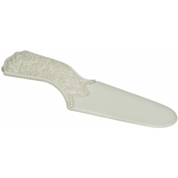 Image of Premier Housewares - Diamante Georgia Cake Slice