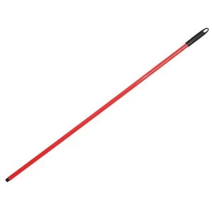 Image of Red Gorilla Gorilla Broom Handle Yellow
