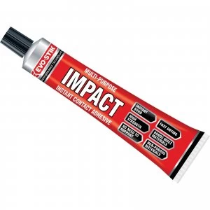 Image of Evostik Impact Adhesive Tube 32g