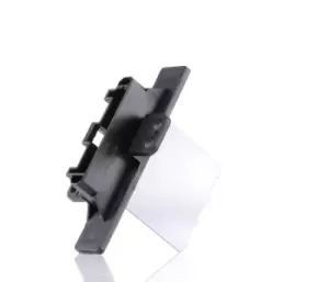 Image of NRF Resistor, interior blower 342027 NISSAN,PRIMERA (P11),PRIMERA Hatchback (P11),ALMERA I Hatchback (N15),ALMERA I (N15)