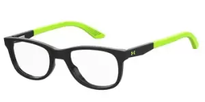 Image of Under Armour Eyeglasses UA 9002 003