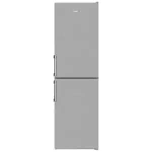 Image of Blomberg KGM4574VPS 270L Frost Free Freestanding Fridge Freezer